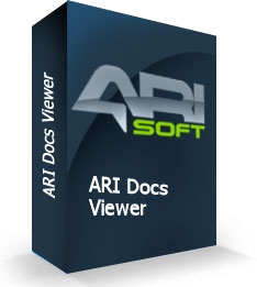 ARI Docs Viewer 