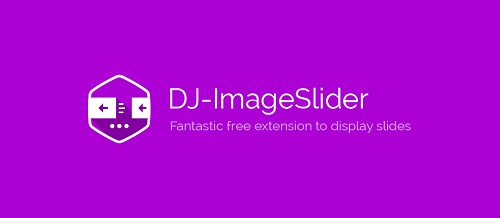 DJ-ImageSlider - Компонент Joomla