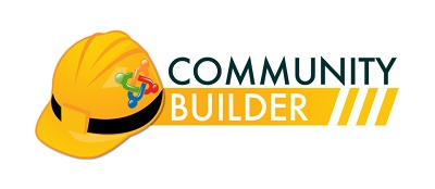 Бесплатный компонент социальных сетей с личным кабинетом - Community Builder