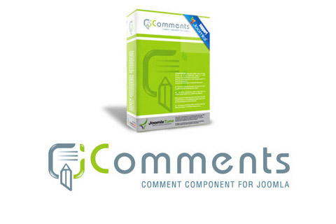 Комментарии в Joomla — бесплатный компонент JComments