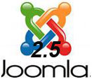 Менеджер шаблонов Joomla 2.5