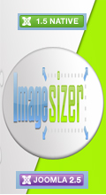 ImageSizer для Joomla! 1.5/2.5 