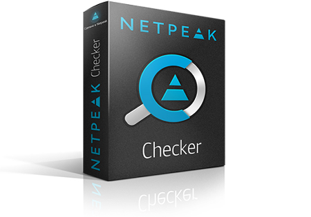 Программа  Netpeak Spider – SEO анализ сайта